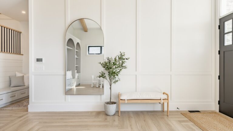 10 upgrades that make a small house feel like a mansion