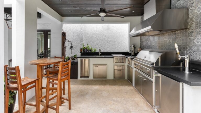 7 House Upgrades Nobody Needs But Everyone Wants