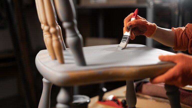 10 Ways to Make Cheap Furniture Look Custom