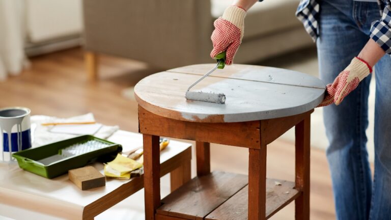 9 easy projects that make a boring room feel intentional