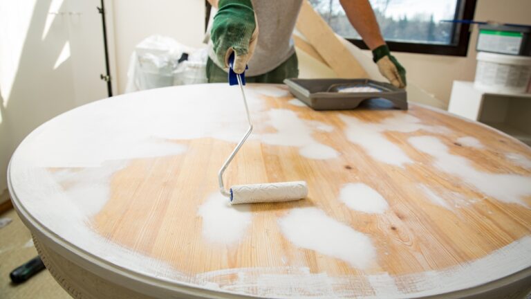 9 ways to make cheap furniture look high-end