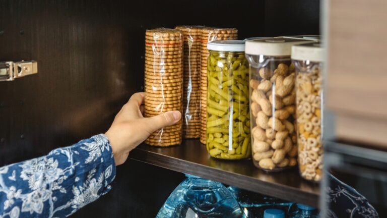 10 pantry items that expire faster than you think