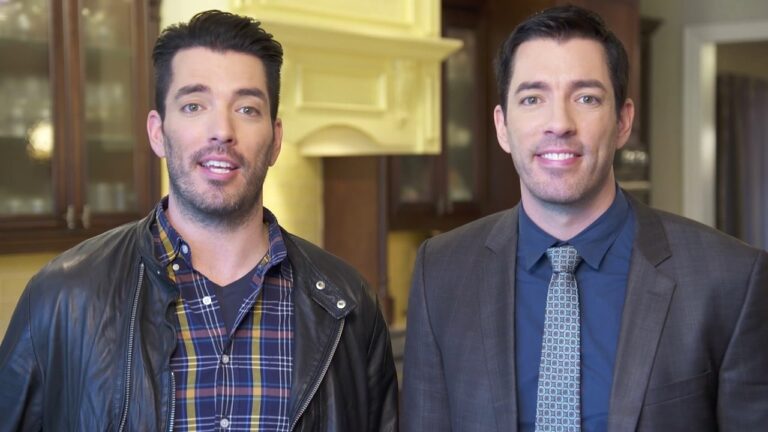 8 Property Brothers hacks for small spaces