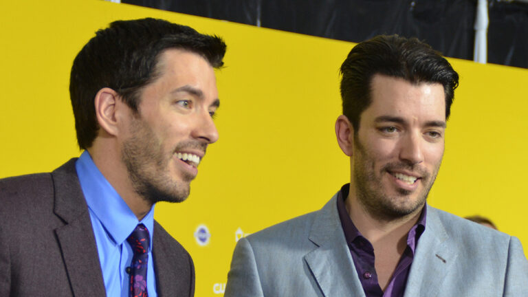 HGTV’s Property Brothers share what It really takes to live on a ranch