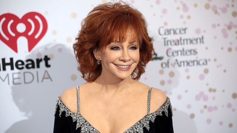 10 Celebrities With Ranches and Rural Properties