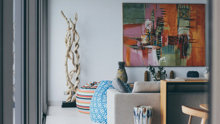 How to copy $800 decor trends for under $50