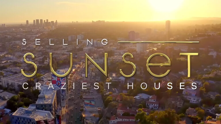 8 Little Swaps That Give You Selling Sunset Glamour on a Budget