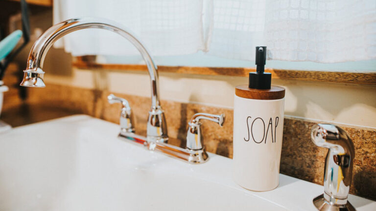 10 decor upgrades that don’t need power tools