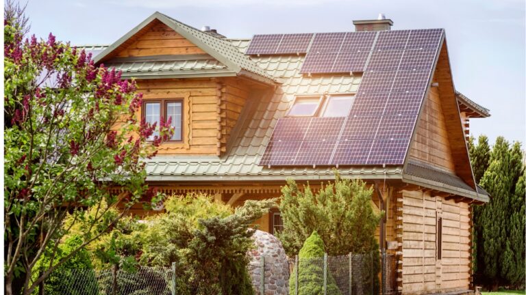 What You’ll Regret Doing First If You Try to Go Off-Grid Too Fast