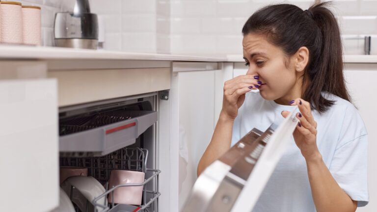 10 things around the house that start smelling first