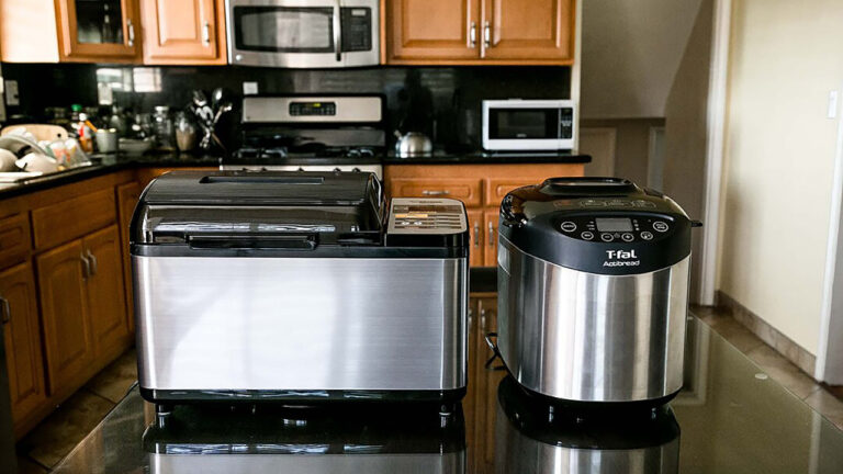 10 Kitchen Gadgets That Felt Futuristic in the ‘90s