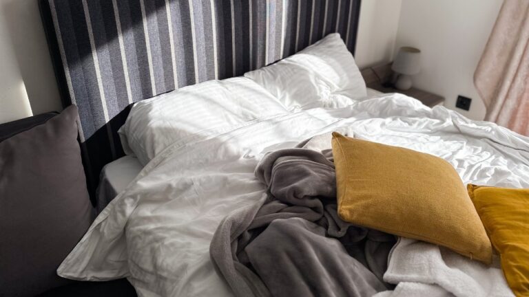 10 things that make a house feel messy, according to experts