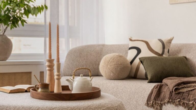 How to recreate a Studio McGee look on a $200 budget