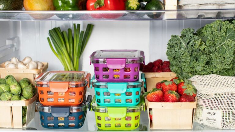 10 organizing fixes that’ll save you $300 in food waste