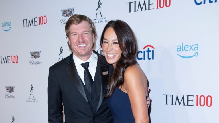 10 Chip Gaines-approved trends that are losing their charm