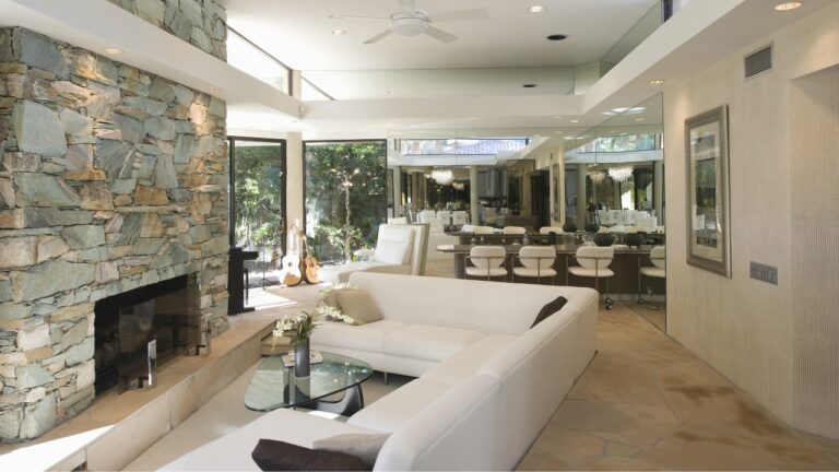 8 “luxury” upgrades from the past that look cheap now