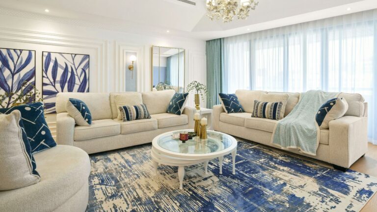 How to get the “celebrity house” look without spending $1,000