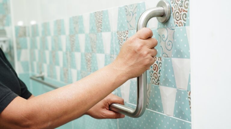 9 Small Swaps That Make Grandparents More Comfortable When They Visit