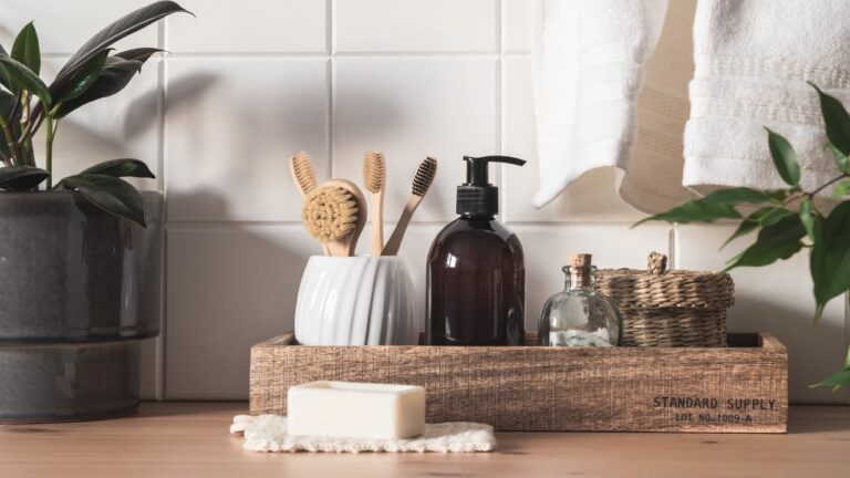 10 decorating swaps that look expensive but aren’t