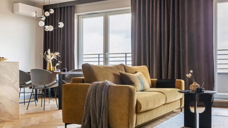 How to copy the look of high-end homes for under $100