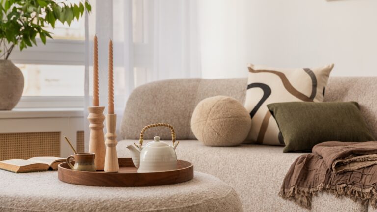 How to pull off a “styled” look with less than $75