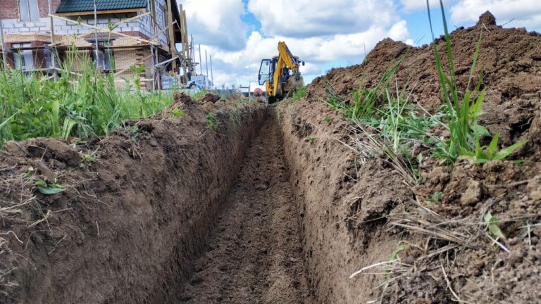 8 things that tell me you bought land before you were ready