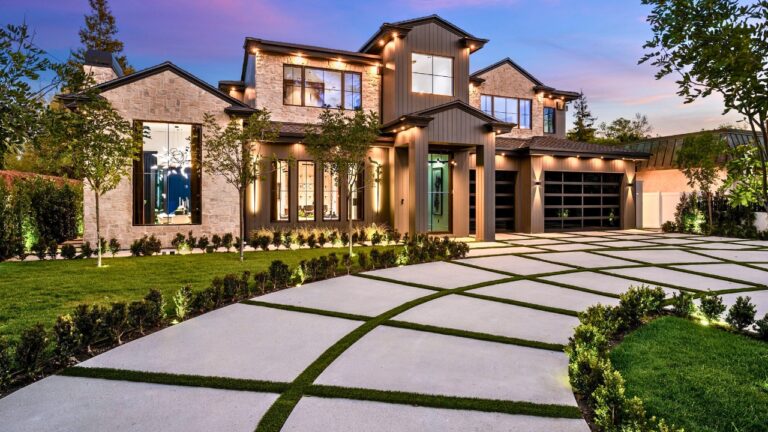 7 house details that give off rich and famous energy