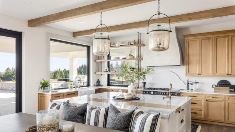 How to get that Fixer Upper look without spending over $150