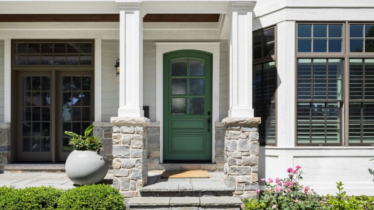 How to make your house look $10K nicer with less than $500