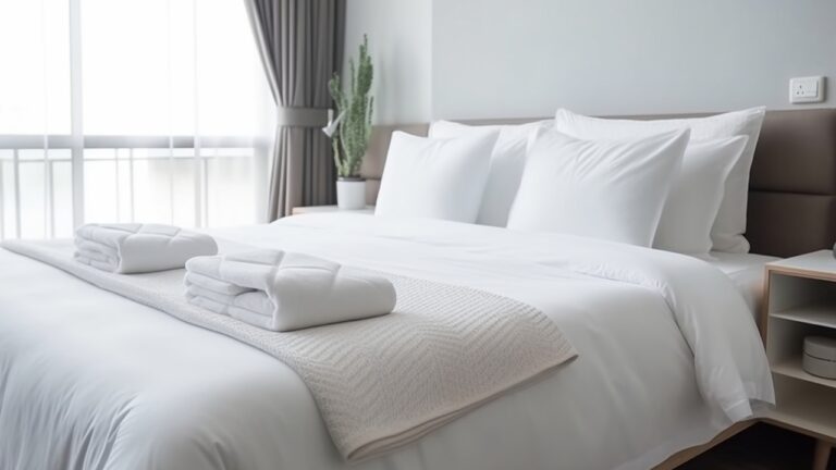 How to make a guest room feel like a boutique hotel for under $100