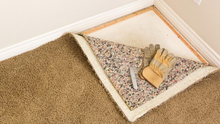 10 flooring mistakes that mess with air quality