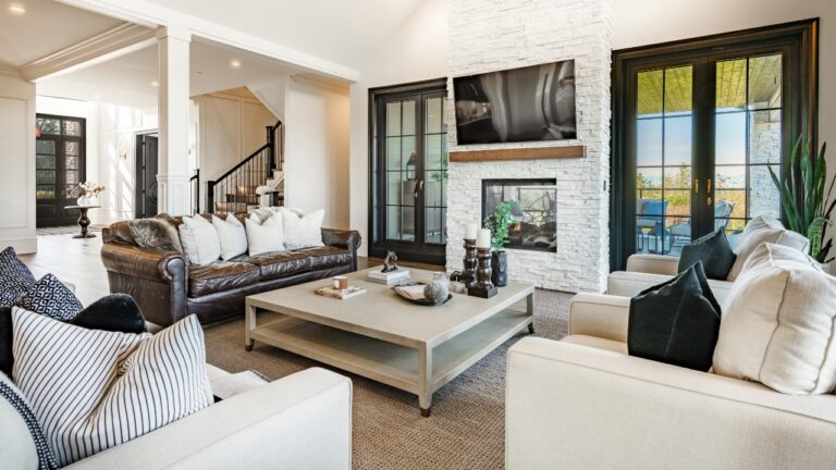 How to style a room like a pro without blowing $1,000