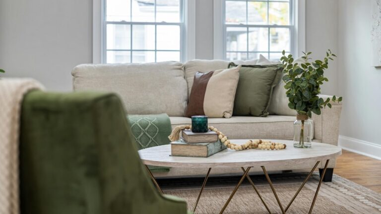 This $80 HomeGoods run makes your whole house look more expensive
