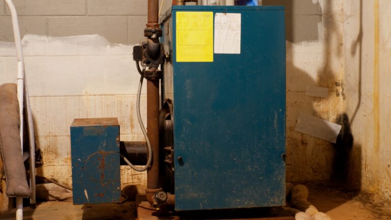 10 Signs a Furnace Will Not Make It Through Winter
