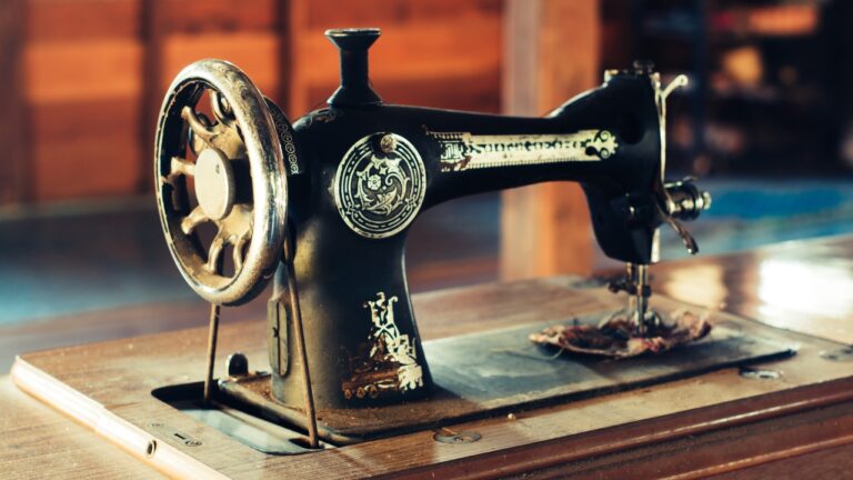 10 old appliances that outlasted anything new