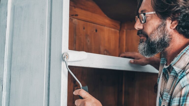 7 paint tricks that make a space feel upgraded on a budget