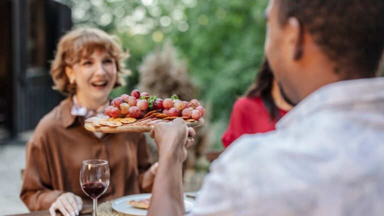 10 Home Habits That Make Hosting Smoother