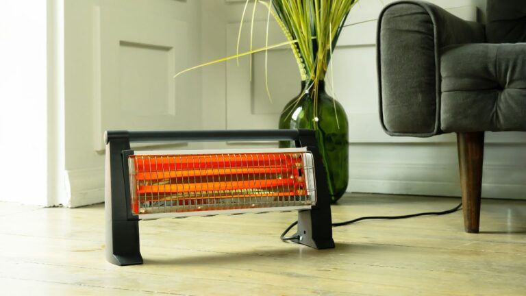 10 mistakes that make a house harder to heat in winter