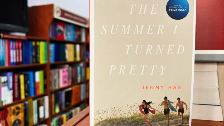 How to style your house like it’s straight out of The Summer I Turned Pretty