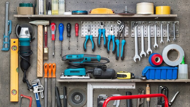 10 things that’ll extend your tool life without spending more than $75