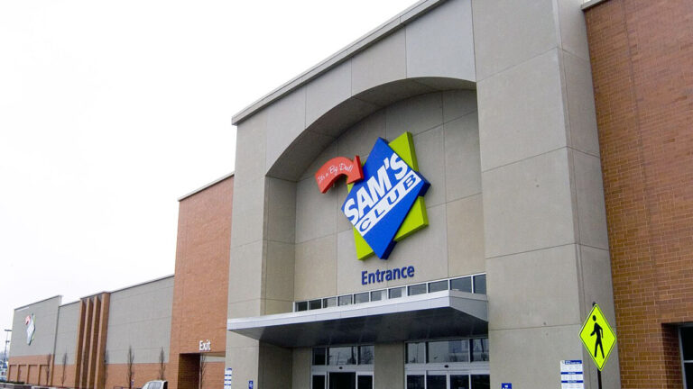 7 Sam’s Club items that stretch your decorating budget fast