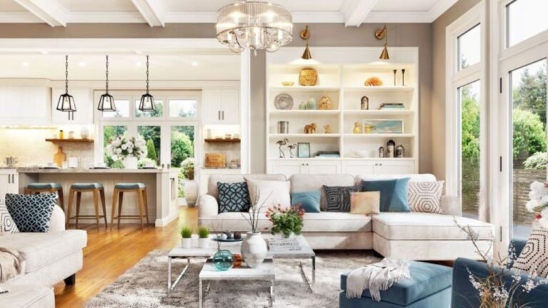 What million-dollar homes don’t get wrong (and you can copy)