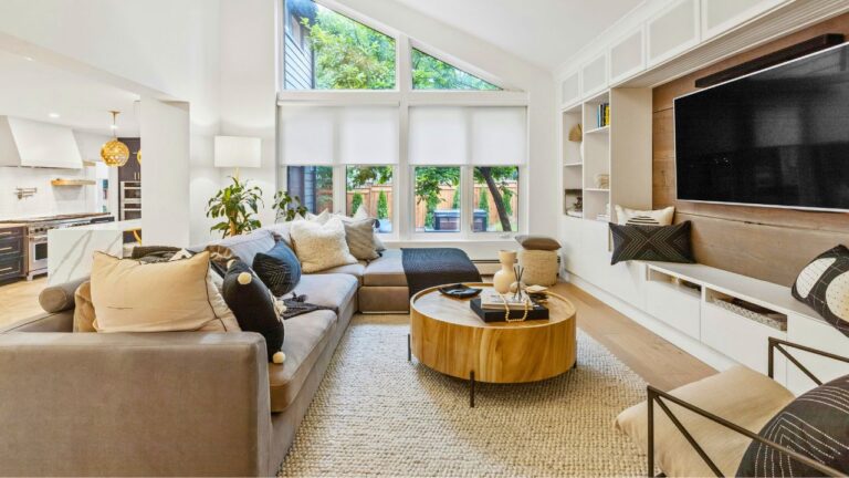 Your home tells a story—make sure it says “intentional” and not “last minute”