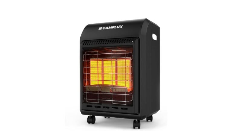 If you use a propane heater indoors, the ventilation rule you can’t ignore