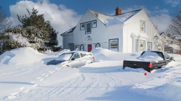 If it snows this year, these will be your top 5 biggest regrets