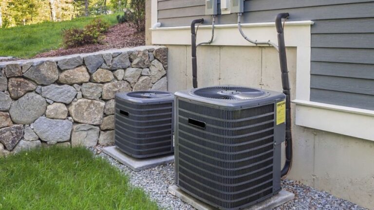 You don’t need a new system — you need this seal fixed