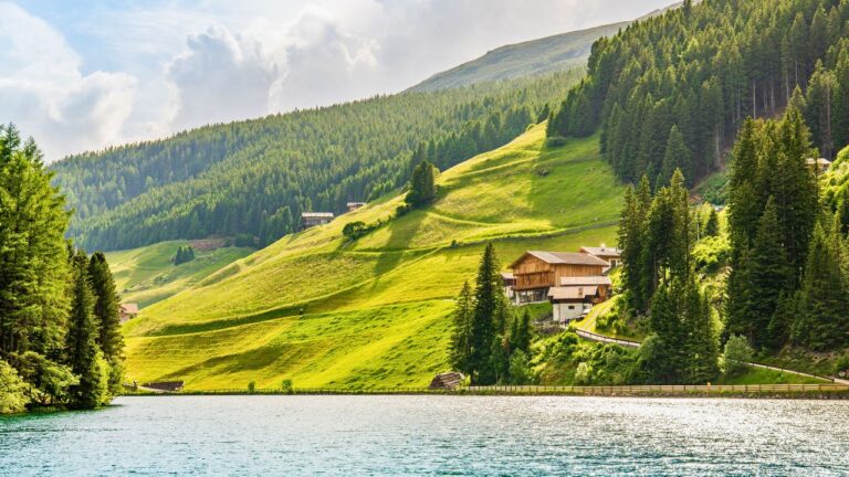 You wanted quiet life—but the location you chose has this silent problem