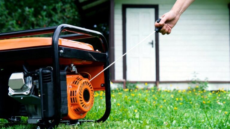 This one thing keeps most generators from lasting past year two