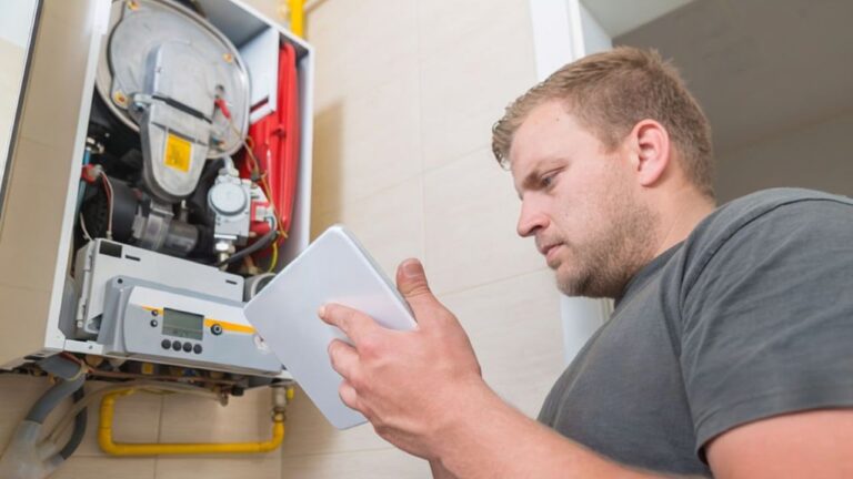 The install detail that turns a “simple” furnace swap into a bigger job