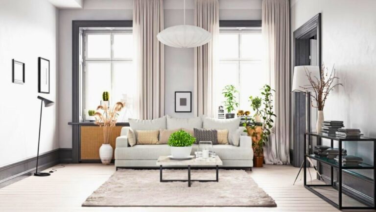 You think your house looks good—until you spot this celebrity detail